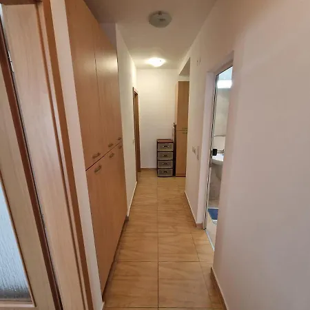 Aqua Dreams A4, Sveti Vlas , A Much Sought After Complex. Μπουργκάς