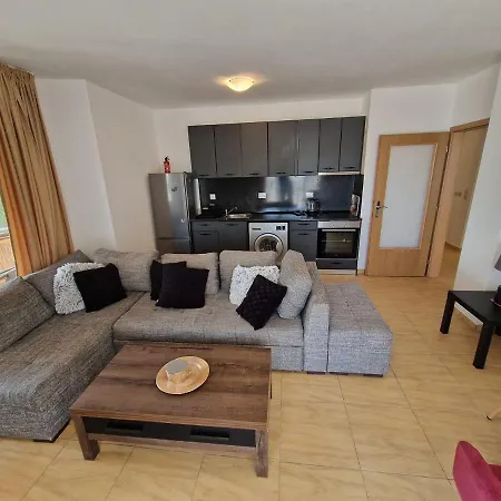 דירה Aqua Dreams A4, Sveti Vlas , A Much Sought After Complex.