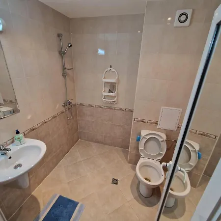 Aqua Dreams A4, Sveti Vlas , A Much Sought After Complex. * Μπουργκάς