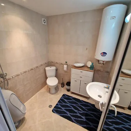 Aqua Dreams A4, Sveti Vlas , A Much Sought After Complex. Apartamento