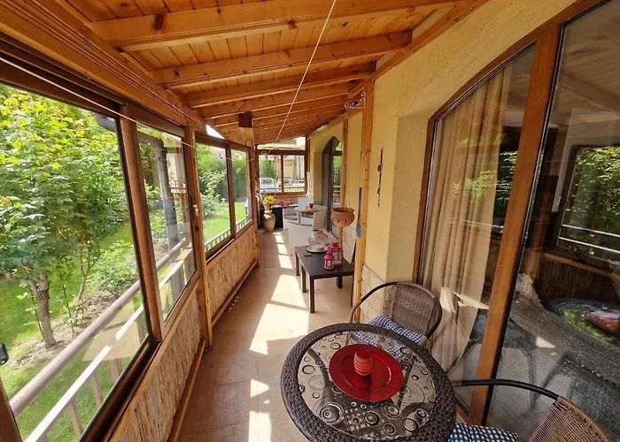 Aqua Dreams A4, Sveti Vlas , A Much Sought After Complex. * 부르가스