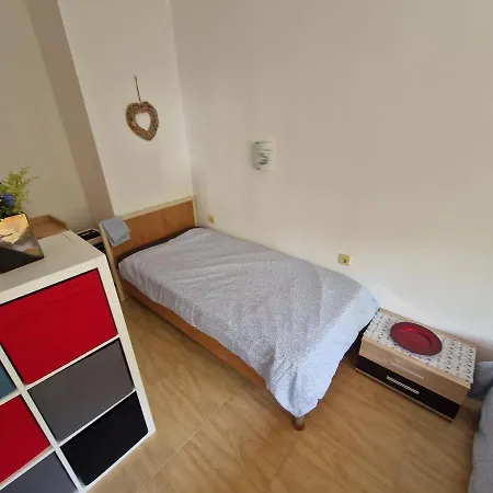 Aqua Dreams A4, Sveti Vlas , A Much Sought After Complex. Burgas